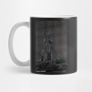 Hiding In Plain Sight Mug